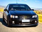 Chevrolet SuperUte by LupiniPower 2010 года